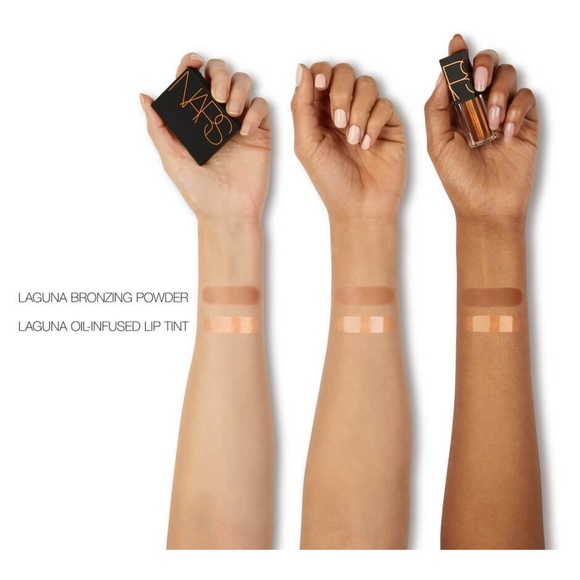 NARS Mini Laguna Lip & Cheek Duo - Picture 5 of 5